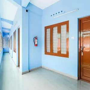Hotel Zion