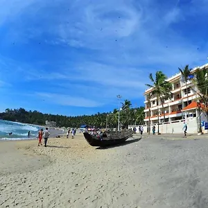 Hotel Searock