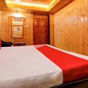 Hotel O Hill