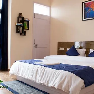 Hotel Pine Retreat