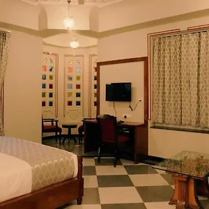 The Biletha Bagh Hotel