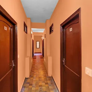 Hotel O New Shushant Regency